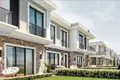 Complexe résidentiel Residence with a swimming pool, a green area and around-the-clock security, Istanbul, Turkey
