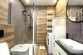 Apartamento 2 habitaciones 35 m² en Varsovia, Polonia