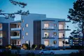 Appartement 2 chambres 106 m² Yeroskipou, Chypre