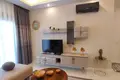 Mieszkanie 1 pokój 50 m² Mediterranean Region, Turcja