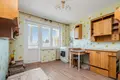 1 room apartment 44 m² Uzda, Belarus
