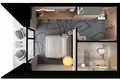Apart hotel Melis – inversión en descanso natural y rentabilidad estable cerca de Bukovel