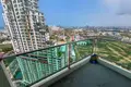 Piso independiente 1 habitacion 45 m² Pattaya City, Tailandia