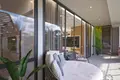 Complejo residencial NUGRAA RESIDENCE