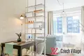 Квартира 3 комнаты 31 м² Столица Прага, Чехия