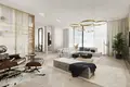 3 bedroom apartment 117 m² Warsaw, Poland
