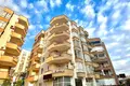 Appartement 1 chambre 100 m² Oba, Turquie