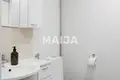 Apartamento  Tikkakoski, Finlandia
