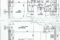 3 room apartment 69 m² Warsaw, Poland