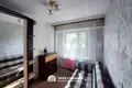 2 bedroom apartment 48 m² Minsk, Belarus
