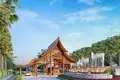2 bedroom Villa 368 m² Ban Po Daeng, Thailand