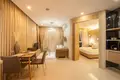 Wohnung 2 zimmer 35 m² Pattaya, Thailand