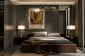 3 bedroom apartment 81 m² Uskudar, Turkey