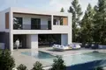 4 bedroom Villa 395 m² Kassandra Municipality, Greece