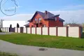 Casa 229 m² Muchaviecki sielski Saviet, Belarús