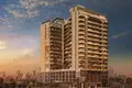 Appartement 3 chambres 124 m² Doubaï, Émirats arabes unis