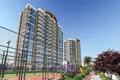 Wohnung 2 zimmer 75 m² Erdemli, Türkei