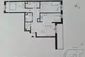 Wohnung 3 zimmer 79 m² Warschau, Polen