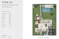 3-Schlafzimmer-Villa 372 m² Kamala, Thailand