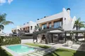Дом 3 комнаты 105 м² Торре-Пачеко, Испания