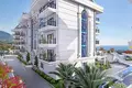 Appartement 2 chambres 51 m² Obakoy, Turquie