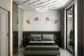 1 pièce Duplex 200 m² Alanya, Turquie