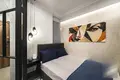 Квартира 2 комнаты 38 м² Municipality of Thessaloniki, Греция
