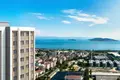 Apartamento 1 habitación 132 m² Kartal, Turquía