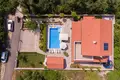 4-Schlafzimmer-Villa 185 m² Omisalj, Kroatien