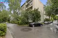 Appartement 2 chambres 45 m² Vilnius, Lituanie