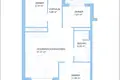 Mieszkanie 4 pokoi 91 m² Graz, Austria