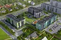Жилой комплекс ЖК «Соколиный край»