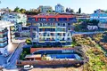 Haus  Alanya, Türkei