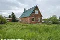 Haus  Piarsajski sielski Saviet, Belarus