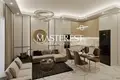 Appartement 2 chambres 44 m² Alanya, Turquie