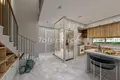 4 bedroom Villa 165 m² Gevaş, Turkey