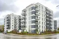 Appartement 2 chambres 29 m² Varsovie, Pologne