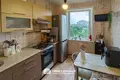 1 bedroom apartment 58 m² Minsk, Belarus
