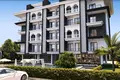 Квартира 2 комнаты 52 м² Оба, Турция