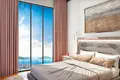 Complejo residencial Kartal Seaview Family Homes