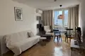 2 room apartment 40 m² Warsaw, Poland