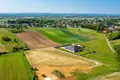 Land 7 285 m² Krakow, Poland