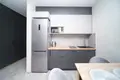 1 room apartment 32 m² Minsk, Belarus