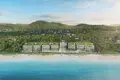 Mieszkanie 1 pokój 41 m² Thalang, Tajlandia