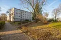 Appartement 2 chambres 36 m² Varsovie, Pologne