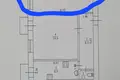 Комната 1 комната 27 м² Одесса, Украина