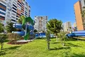 Apartamento 4 habitaciones 135 m² Mezitli, Turquía