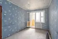 Appartement 2 chambres 51 m² Minsk, Bélarus