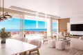Penthouse 3 bedrooms  Estepona, Spain