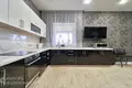 Casa 4 habitaciones 121 m² Zaslauje, Belarús